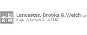 Lancaster-Brooks-Welch Logo