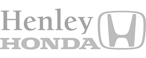 Henley Honda Logo