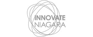 Innovate Niagara Logo