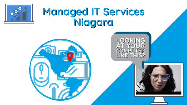 Managed Services Niagara Region