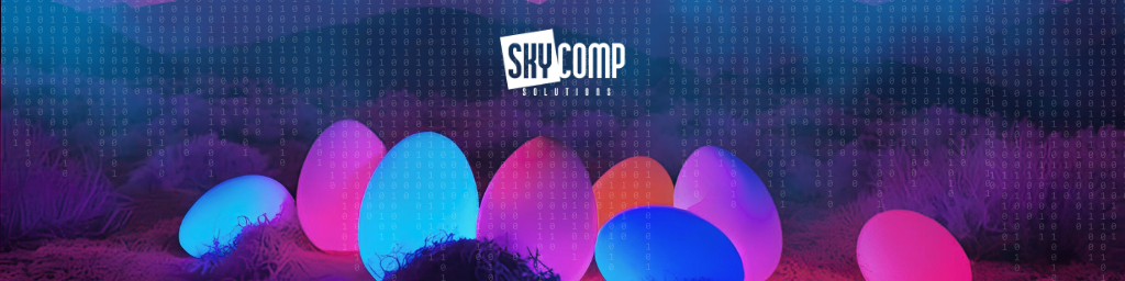You Keep the Power On We Keep You Connected 3 | Skycomp Solutions