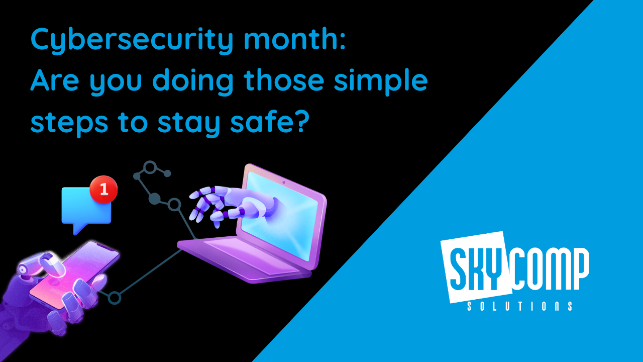 Blog Post | Skycomp Solutions