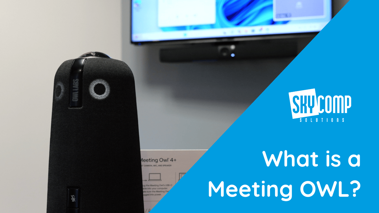 Blog Post 5 | Skycomp Solutions