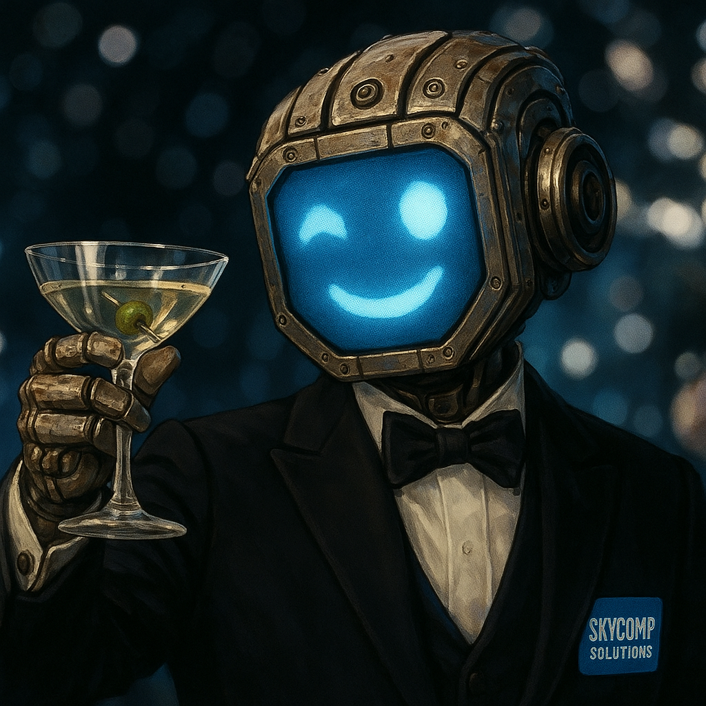 Gumpit | Skycomp Solutions