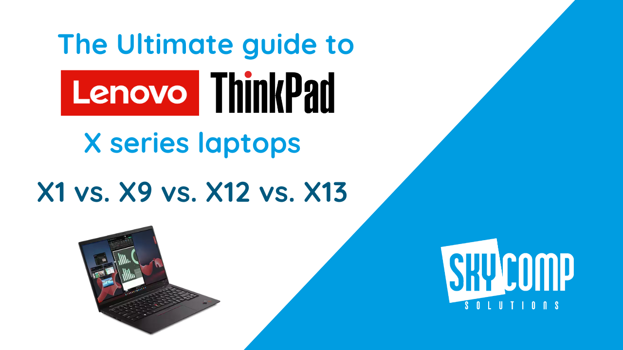 Blog Post | Skycomp Solutions